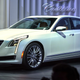 Illustration for article titled The 2016 Cadillac CT6 Will Start At $53,495